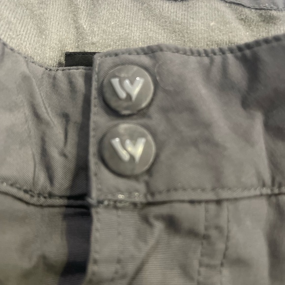 White Sierra Snow Pants men’s size XL - Picture 9 of 10